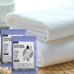 Disposable Bath Towel Manufacturer - OEM Non Woven SPA Beach