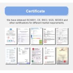 Baby Wipes Factory - Eco Friendly Non Woven 60 Count