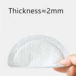 Disposable Breast Pad Factory - Soft Breathable Honeycomb Design