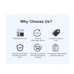 Baby Wipes Factory - Eco Friendly Non Woven 60 Count