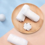 Disposable Underwear Factory - Cotton Breathable Plus Size