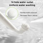 Perineal Bottle Manufacturer - OEM Vaginal Wash Irrigator