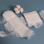 Sanitary Napkin Manufacturer - Breathable Organic Cotton Free Sample