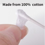 Cotton Balls Manufacturer - 100% Pure Disposable Absorbent