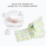 Diaper Changing Mat Manufacturer - Portable Waterproof Disposable