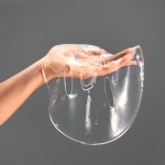 Hydrogel Facial Mask Factory - Natural Collagen Deep Moisturizing Mask