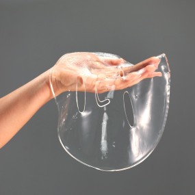 Hydrogel Facial Mask Factory - Natural Collagen Deep Moisturizing Mask