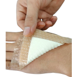 Silicone Wound Dressing Supplier - Medical Self-adhesive Rehabilitation Therapy