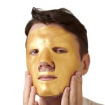 Gold Hydrogel Mask Supplier - Deep Hydration Moisturizing for Women