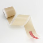 Silicone Scar Tape Manufacturer - Medical Grade Transparent Invisible Patches