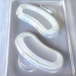 Microneedle Eye Patch Manufacturer - Hyaluronic Acid Anti-aging Treatment