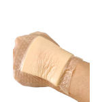Silicone Wound Dressing Supplier - Medical Self-adhesive Rehabilitation Therapy