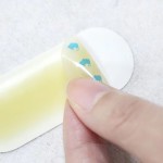 Heel Patch Supplier - Waterproof Wear-resistant Transparent Dressing