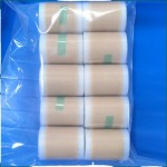 Silicone Scar Tape Manufacturer - Medical Grade Transparent Invisible Patches