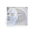 Collagen Facial Mask Factory - OEM/ODM Soluble Hyaluronic Acid Mask