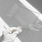 Gel Head Cap Supplier - Stretchable Migraine Relief Hot Cold Therapy