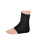 Achilles Tendon Sleeve Manufacturer - Hot Cold Compress Gel Ankle Support