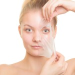 Collagen Facial Mask Manufacturer - Custom Private Label Hydrogel Mask