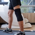 Knee Heating Pad Factory - Reusable Hot Cold Gel Compression Sleeve