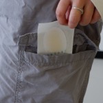 Film Dressing Supplier - Ultra Thin Waterproof Oval Hydrocolloid Plaster