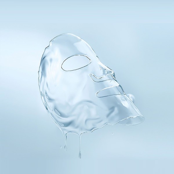 Collagen Gel Mask Supplier - Hyaluronic Acid Moisturizing Anti-wrinkle