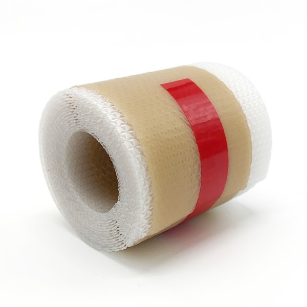 Silicone Scar Tape Manufacturer - Medical Grade Transparent Invisible Patches