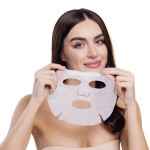 Collagen Facial Mask Manufacturer - Custom Private Label Hydrogel Mask