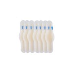 Heel Patch Supplier - Waterproof Wear-resistant Transparent Dressing