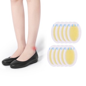 Hydrocolloid Patches Supplier - Advanced Adhesive Blister Plaster Healing