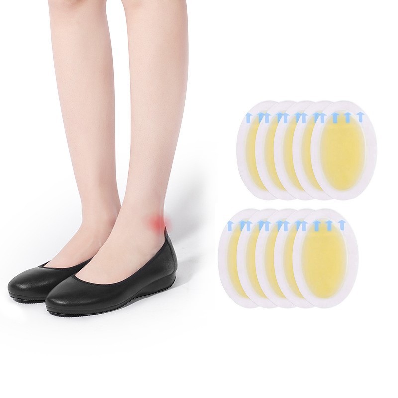 Hydrocolloid Patches Supplier - Advanced Adhesive Blister Plaster Healing