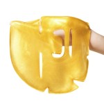 Gold Collagen Mask Factory - Natural Bio-collagen Hydrogel Facial
