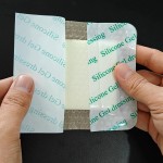 Wound Dressing Manufacturer - Waterproof Breathable Self-adhesive Membrane