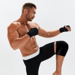 Gel Compression Sleeve Factory - Flexible Reusable Hot Cold Wrap for Joints