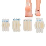 Silicone Wound Dressing Manufacturer - Custom Advanced Heel Protection