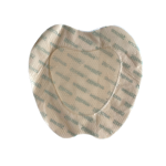 Silicone Wound Dressing Supplier - Medical Self-adhesive Rehabilitation Therapy