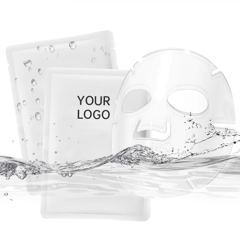 Collagen Jelly Mask Manufacturer - Whitening Smooth Skin Crystal Essence