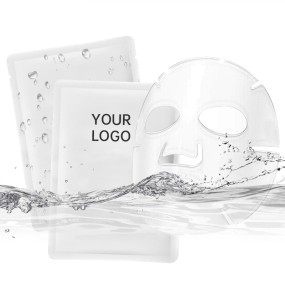 Hydrogel Facial Mask Supplier - Collagen Essence Sheet Moisturizing Mask