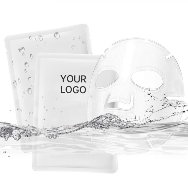 Hydrogel Facial Mask Supplier - Collagen Essence Sheet Moisturizing Mask