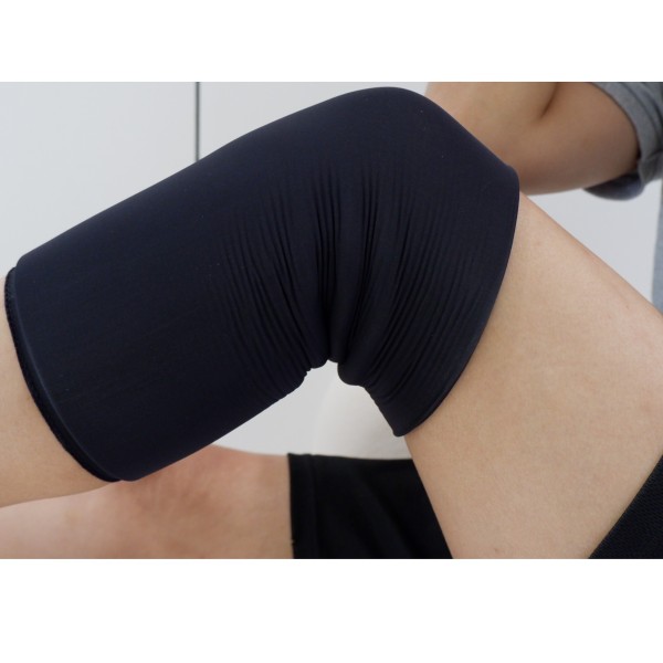 Gel Compression Sleeve Factory - Flexible Reusable Hot Cold Wrap for Joints