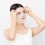 Hydrogel Facial Mask Factory - Custom Moisturizing Whitening Collagen Mask