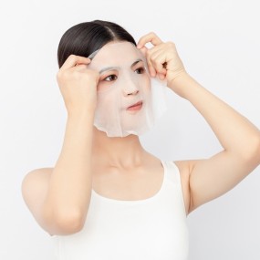 Hydrogel Facial Mask Factory - Custom Moisturizing Whitening Collagen Mask
