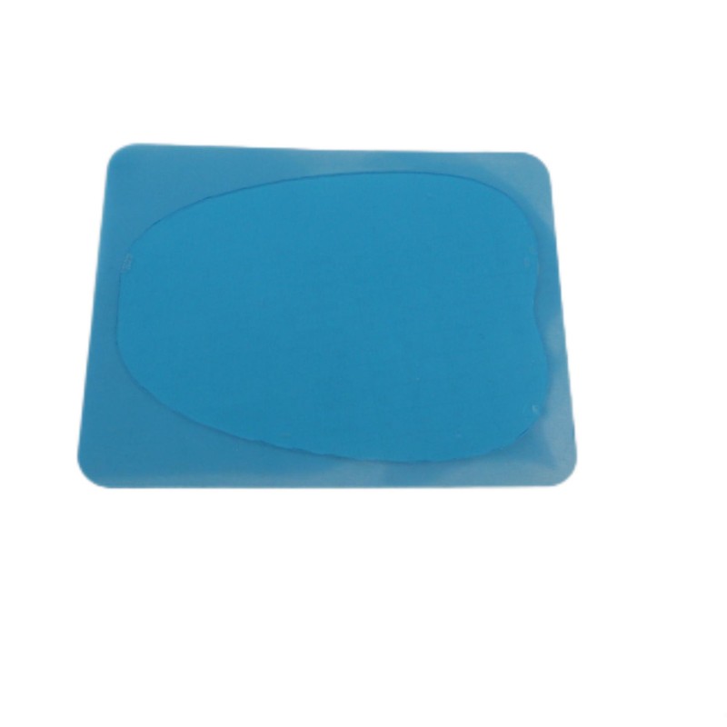Abdominal Hydrogel Patch Factory - Physiotherapy Fitness Instrument Gel Pads