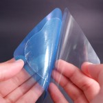 Abdominal Hydrogel Patch Factory - Physiotherapy Fitness Instrument Gel Pads