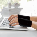 Knee Heating Pad Factory - Reusable Hot Cold Gel Compression Sleeve