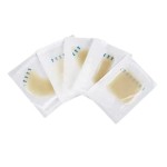 Hydrocolloid Foot Patch Manufacturer - Custom Blister Dressing Support