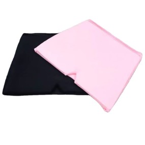 Gel Head Cap Supplier - Stretchable Migraine Relief Hot Cold Therapy