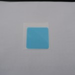 Abdominal Hydrogel Patch Factory - Physiotherapy Fitness Instrument Gel Pads