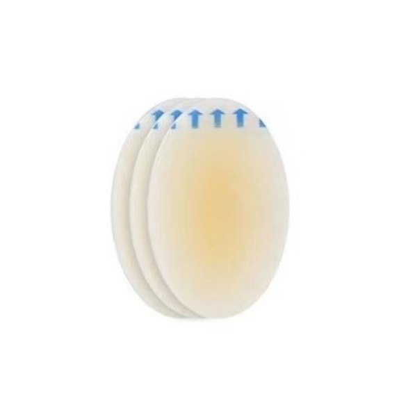 Hydrocolloid Heel Patch Supplier - Ultra-thin Invisible Blister Protection