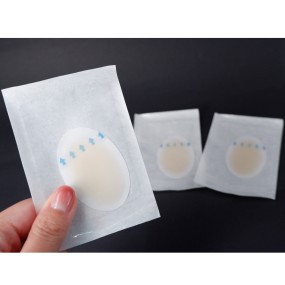 Hydrocolloid Dressing Factory - Sterile Disposable Transparent Bandages
