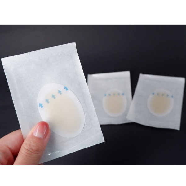 Hydrocolloid Dressing Factory - Sterile Disposable Transparent Bandages